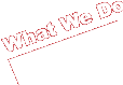 What We Do